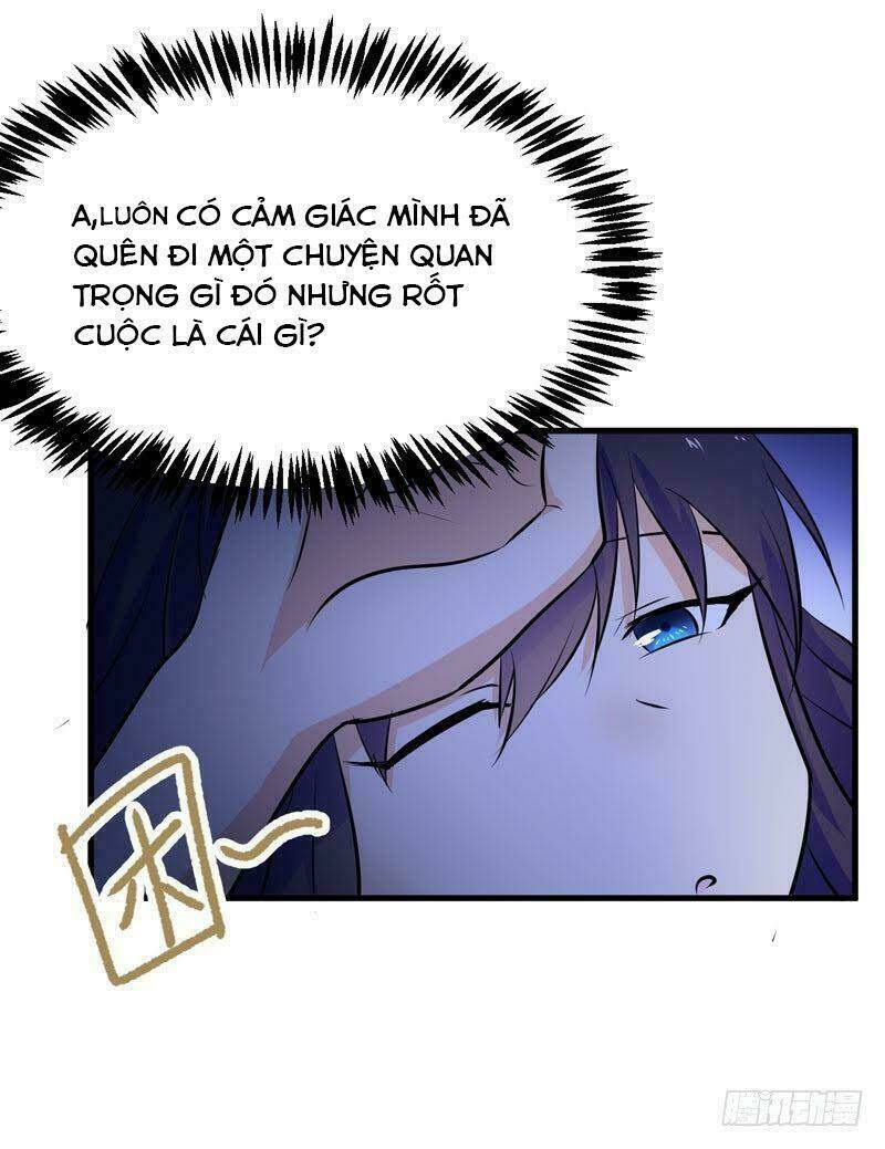 chinh phục bạn trai sao chổi chapter 3 36