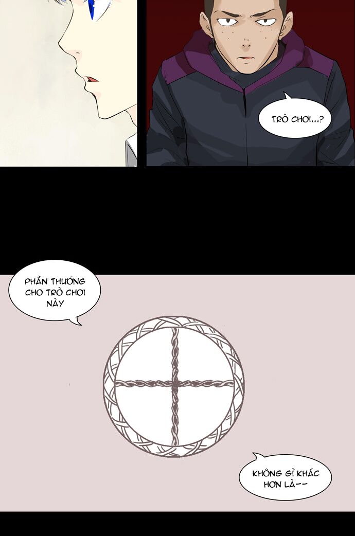 tòa tháp bí ẩn 2 chapter 57 41
