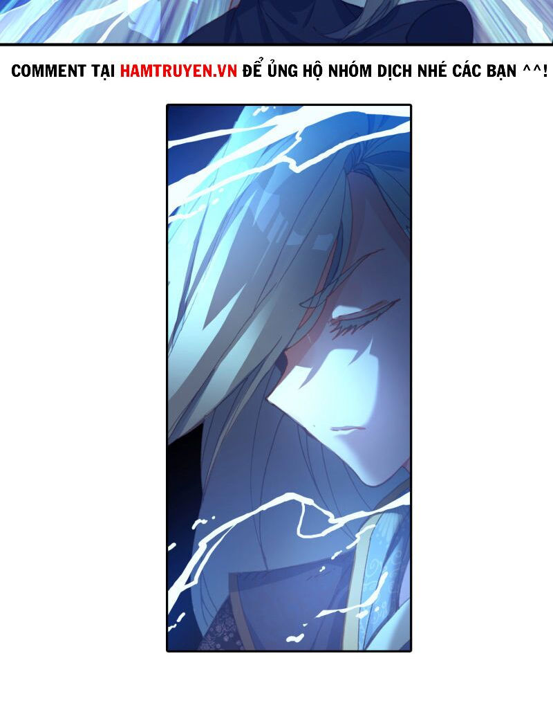 tuyệt thế đường môn - đấu la đại lục 2 chapter 243.5 10