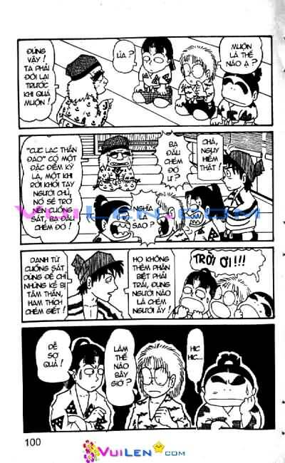 ninja loạn thị chapter 5 101