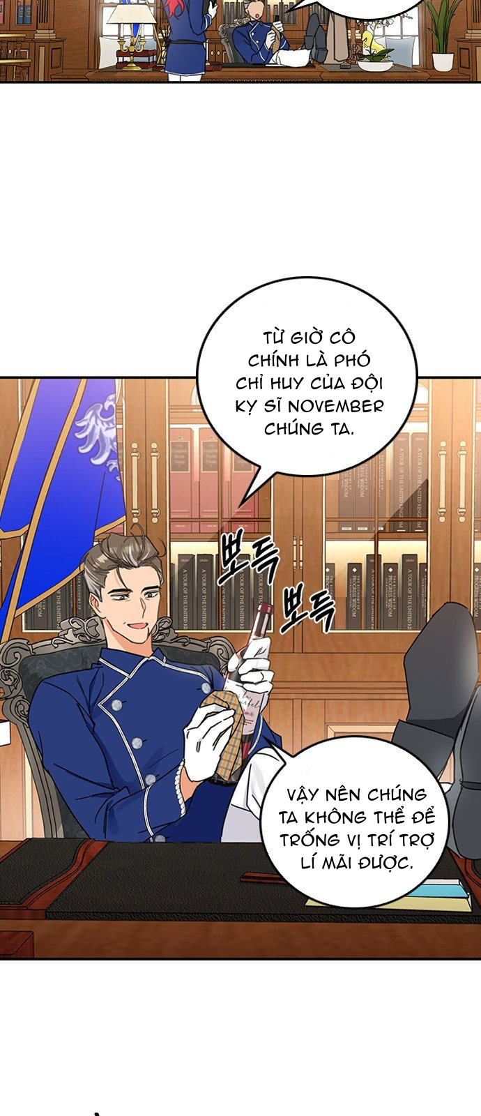 cách săn mồi chapter 3.1 3