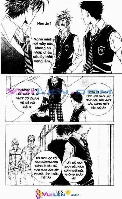bóng mây qua chapter 1 165