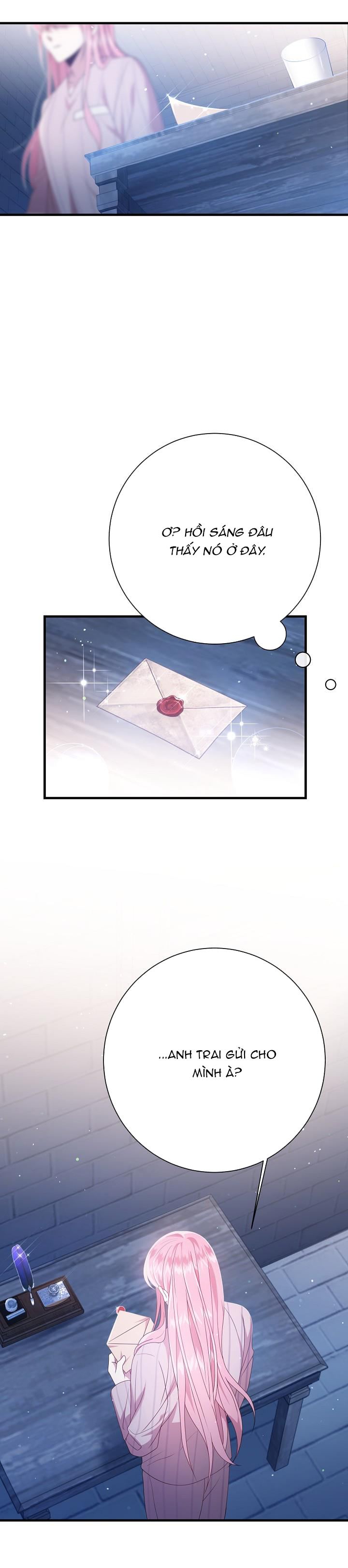 tôi đã gặp nam chính trong ngục tù chapter 21 12