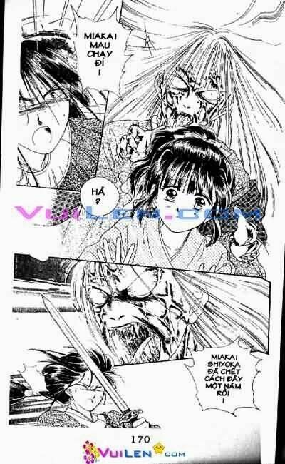 quyển sách kỳ bí chapter 4 171