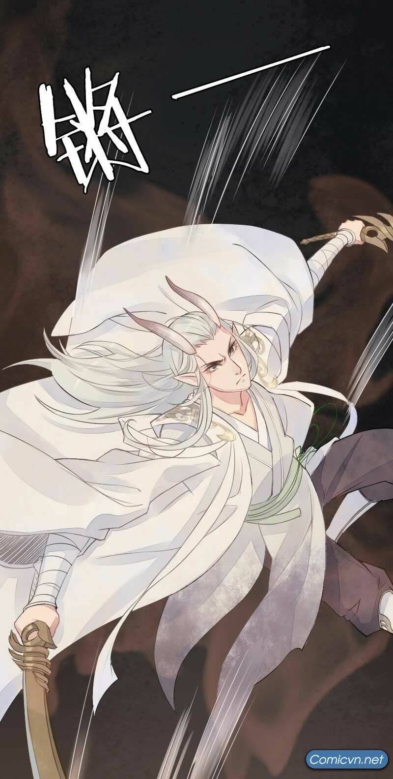 tây du ngạo tuyết thiên chapter 4 12