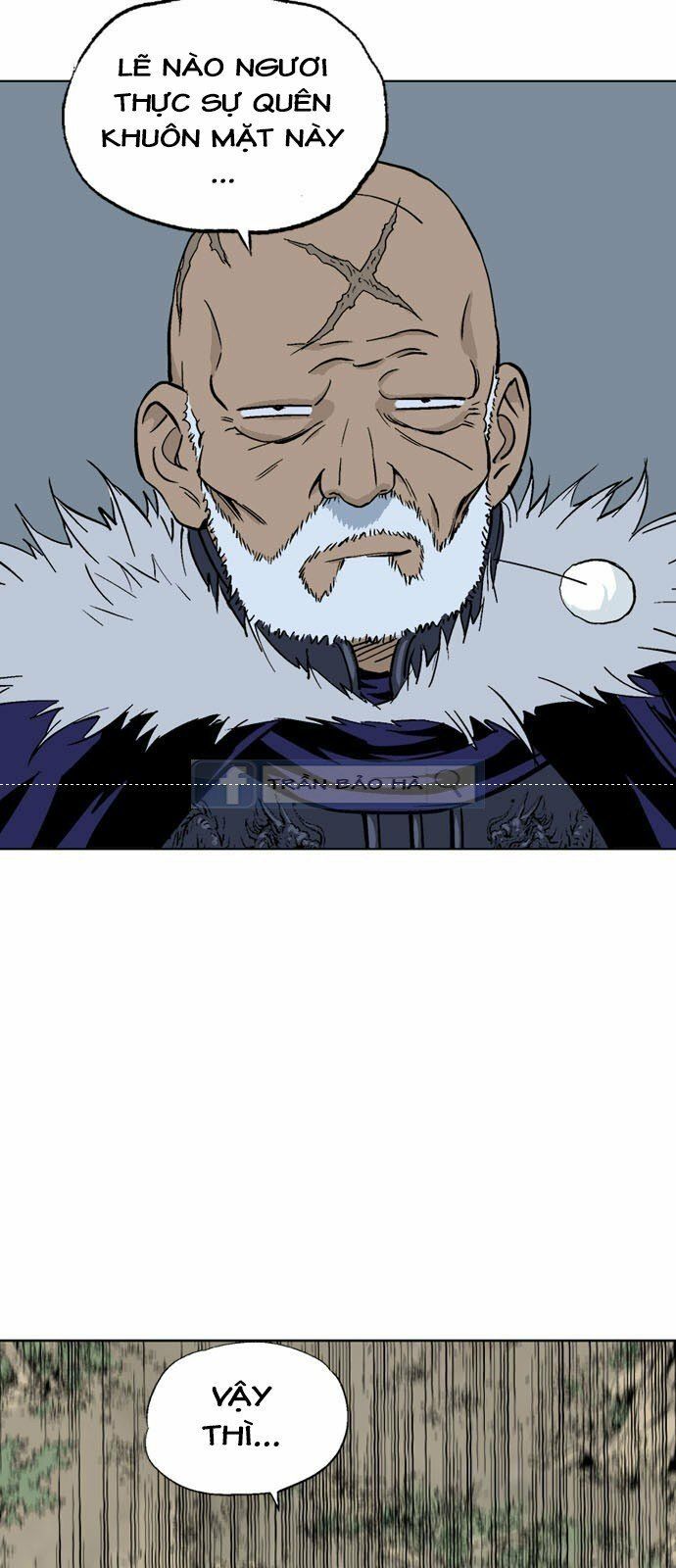 cao thủ 2 chapter 75 12