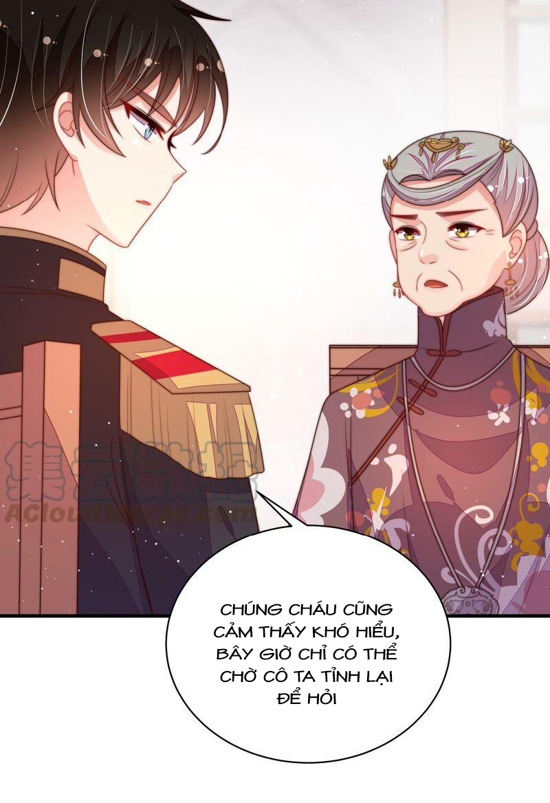 ngày nào thiếu soái cũng ghen chapter 362 2