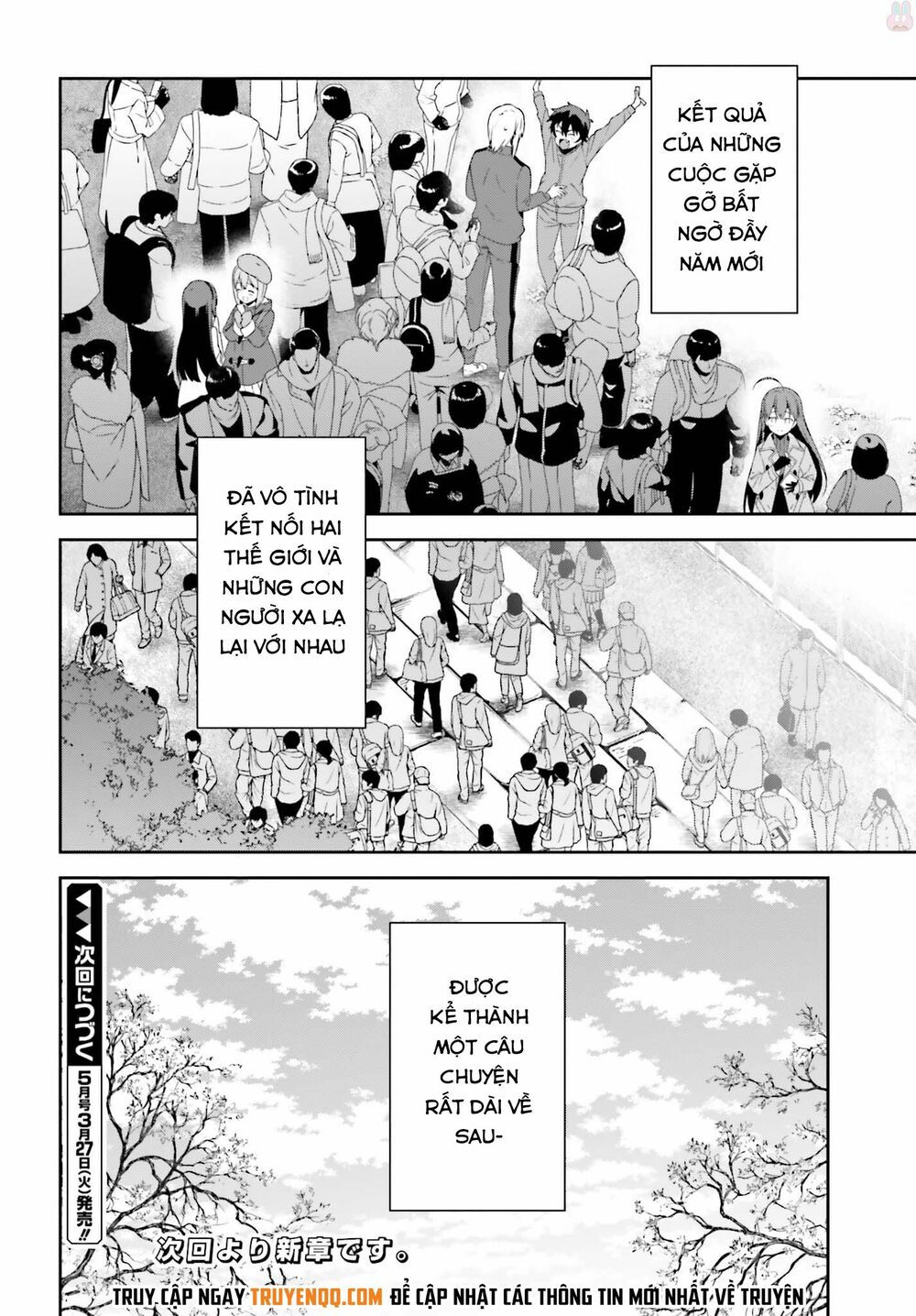 ma vương đi làm thêm chapter 65.5 23