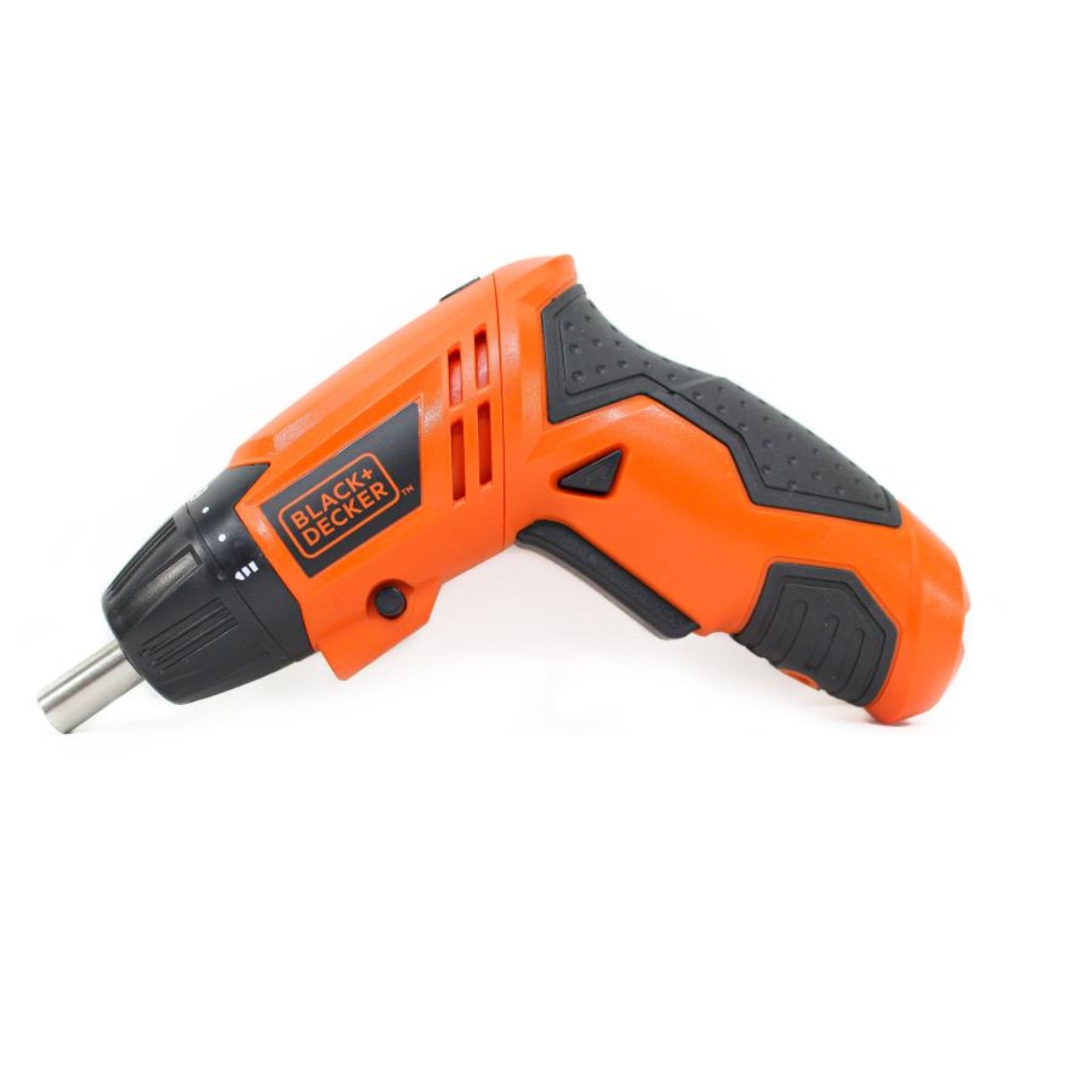 Máy vặn vít cầm tay 4.8V Black &amp; Decker KC4815KA15-B1