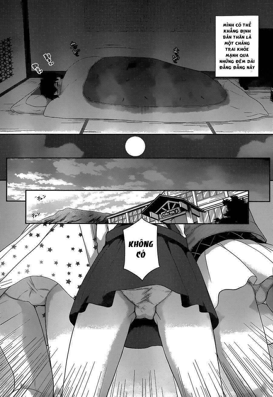 hoshihime mura no naisho hanashi chapter 5 20