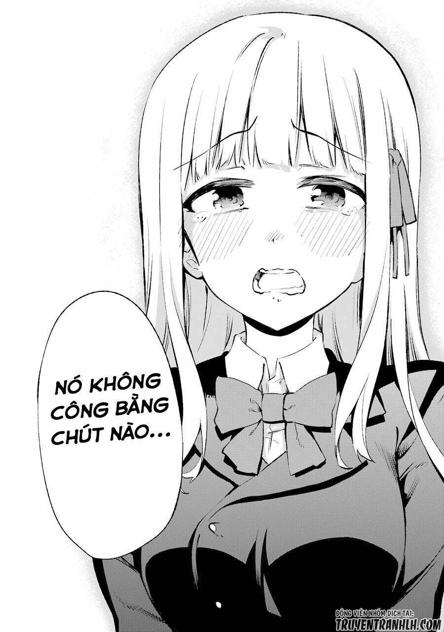 urami koi, koi, urami koi chapter 23 30