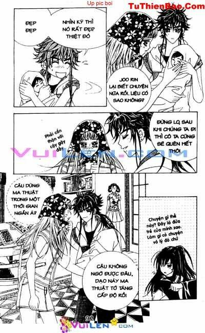 bogle goes to the kingdom chapter 53 1