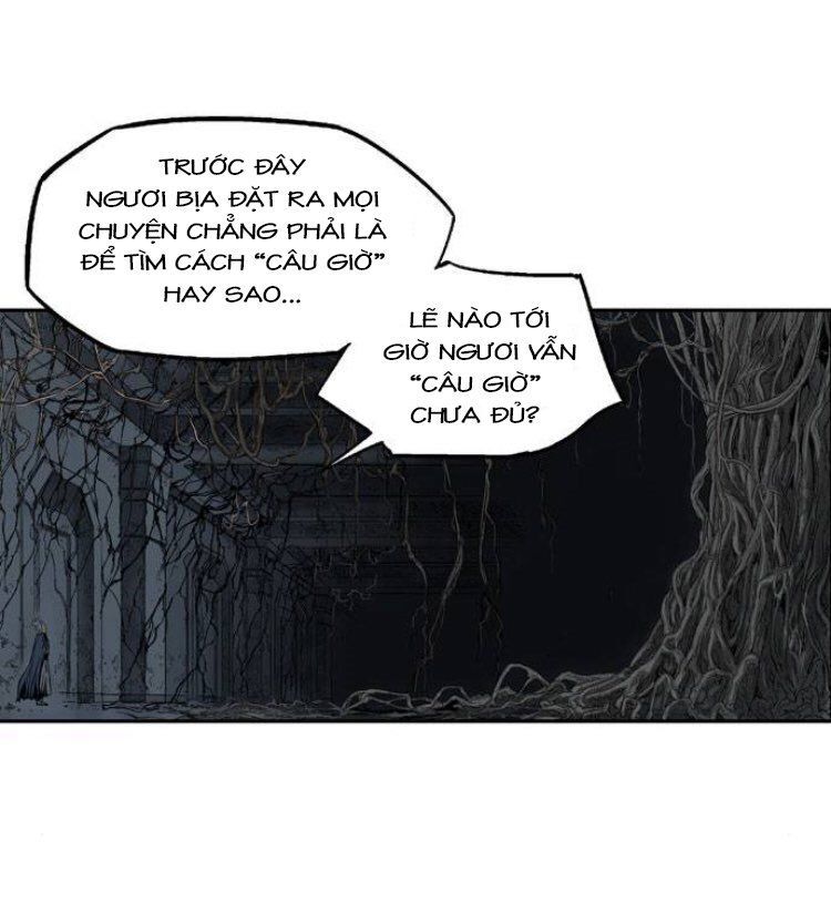 cao thủ 2 chapter 115 12