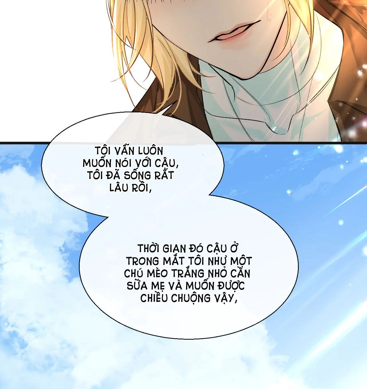 nhân ngư sa ngã chapter 19.2 7