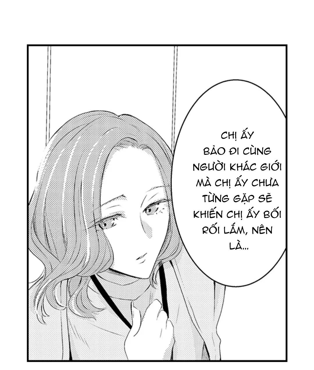 lọ lem sánh đôi cùng hoàng tử chapter 10.2 16