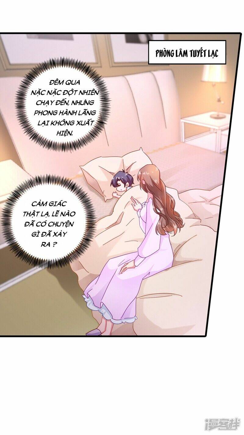 nhập cốt noãn hôn chapter 341 30