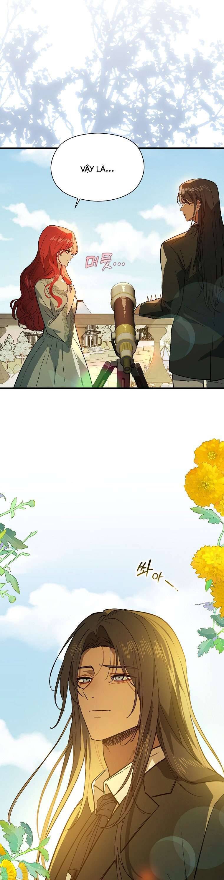 tôi không cố ý quyến rũ nam chính đâu! chapter 83 31