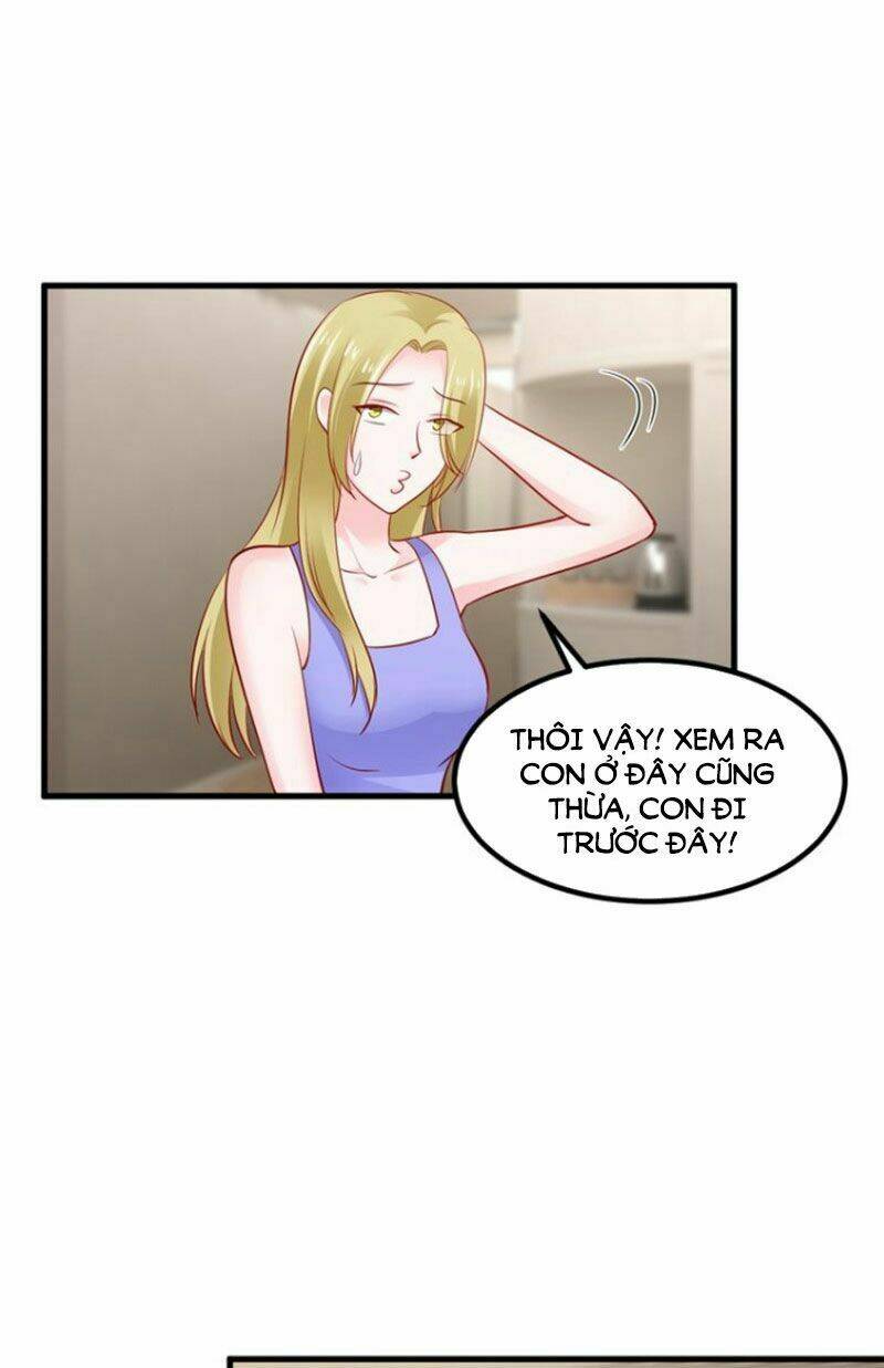 thú cưng độc quyền của boss chapter 101 18