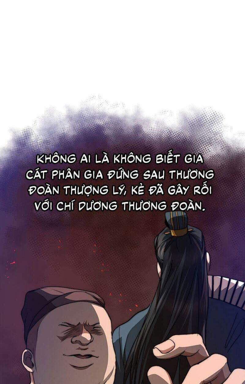 võ đang kỳ hiệp chapter 48 20