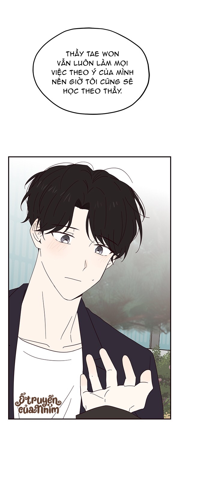 sợi chỉ nhân duyên của sarang chapter 19 20