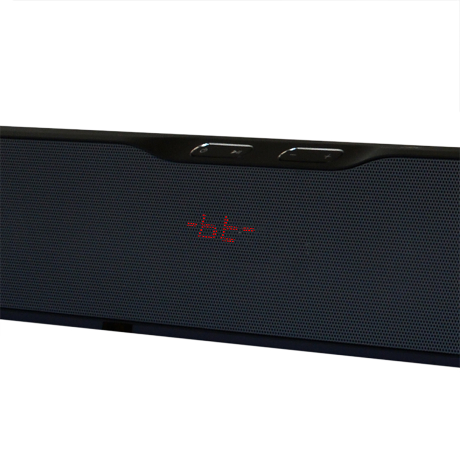 Loa Vi Tính Soundmax SB-217/2.1 Tích Hợp Bluetooth - Hàng Chính Hãng
