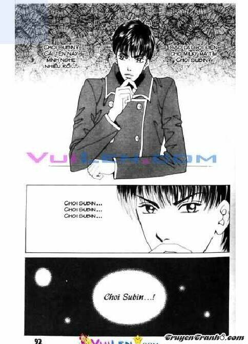 người mẫu hoàn hảo chapter 3 91