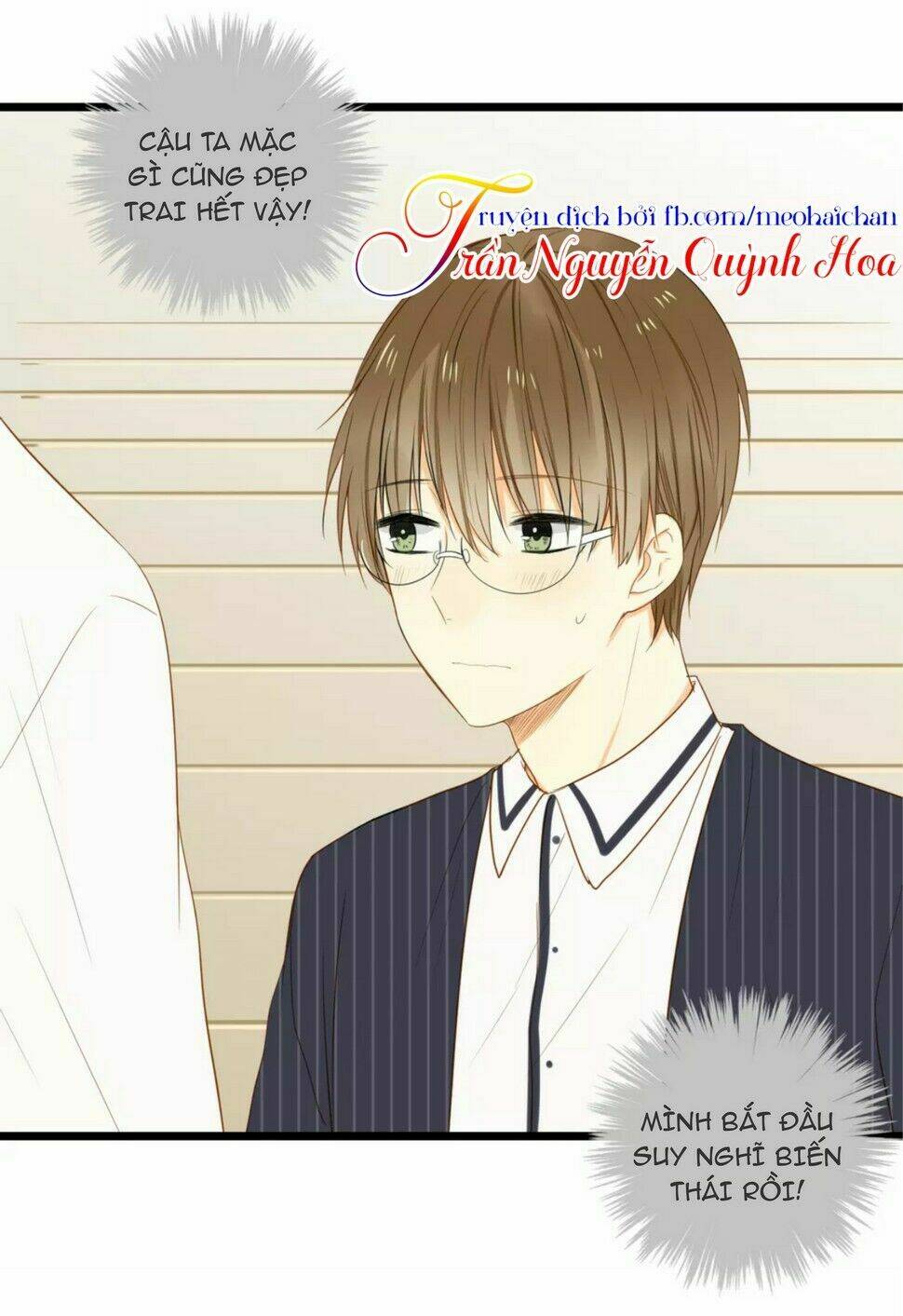 điều giáo quan hệ chapter 13 15