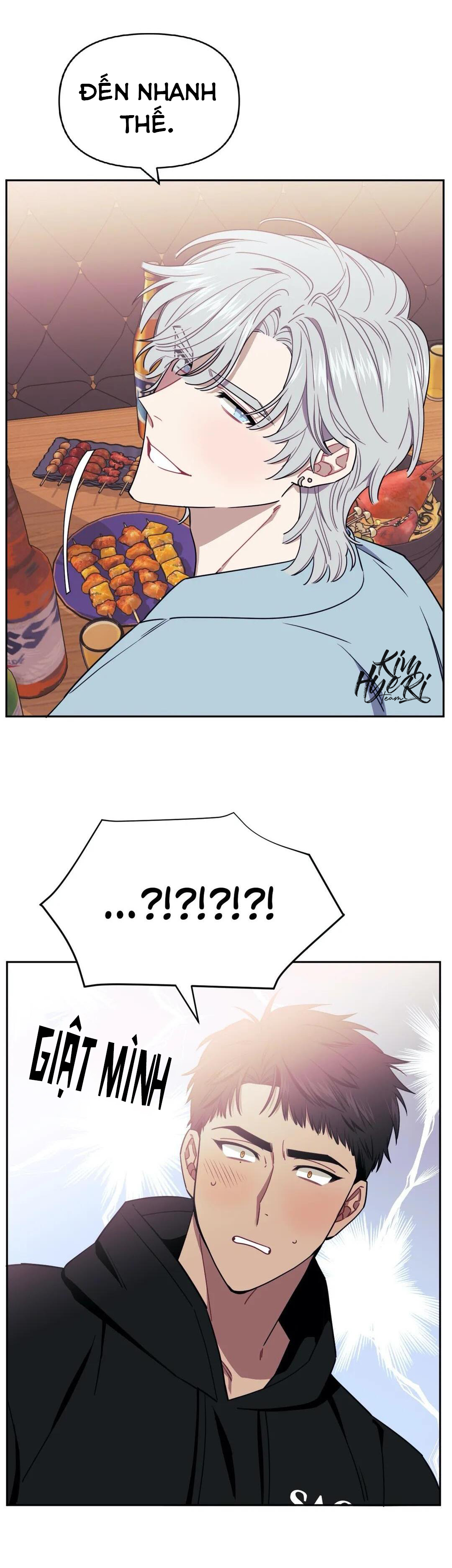 hơn cả bạn bè chapter 3 33