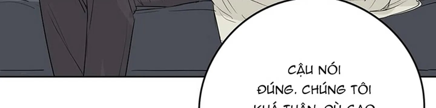 chuyện quái gì với giấc mơ đó vậy chapter 17 387