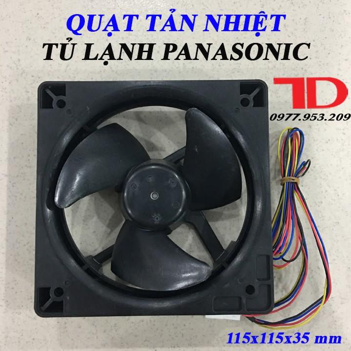 Quạt Tản Nhiệt Dành Cho Tủ Lạnh PANASONIC