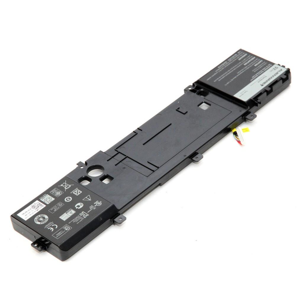 Pin dùng cho laptop Dell 191YN , 15 R1ALW15ED R3 2F3W1 , Alienware 15 R1, 15 R2,17 R3