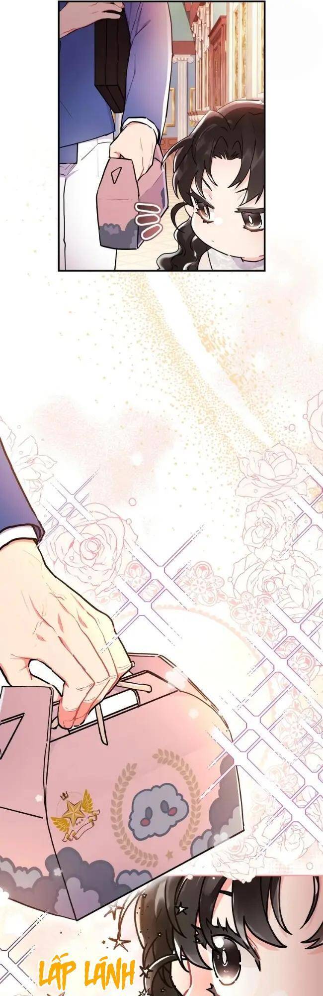 tôi đã trở thành con gái nuôi của nam chính chapter 38 32