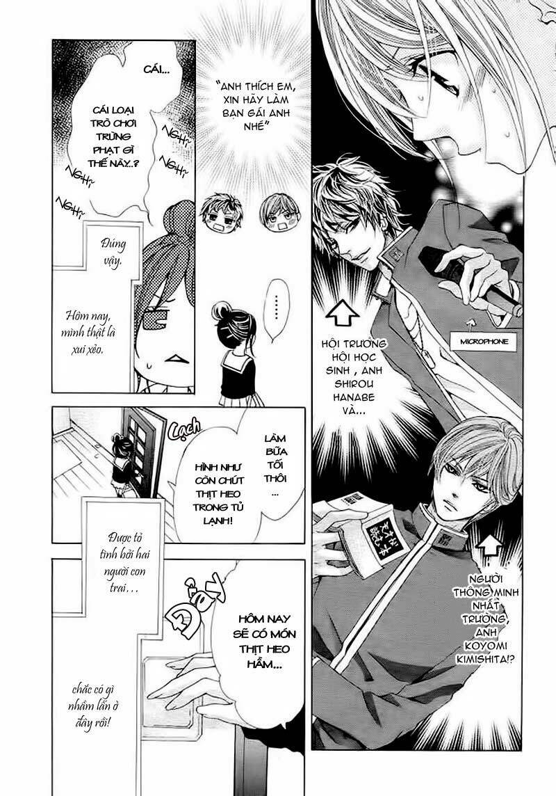 momo lover chapter 1 8