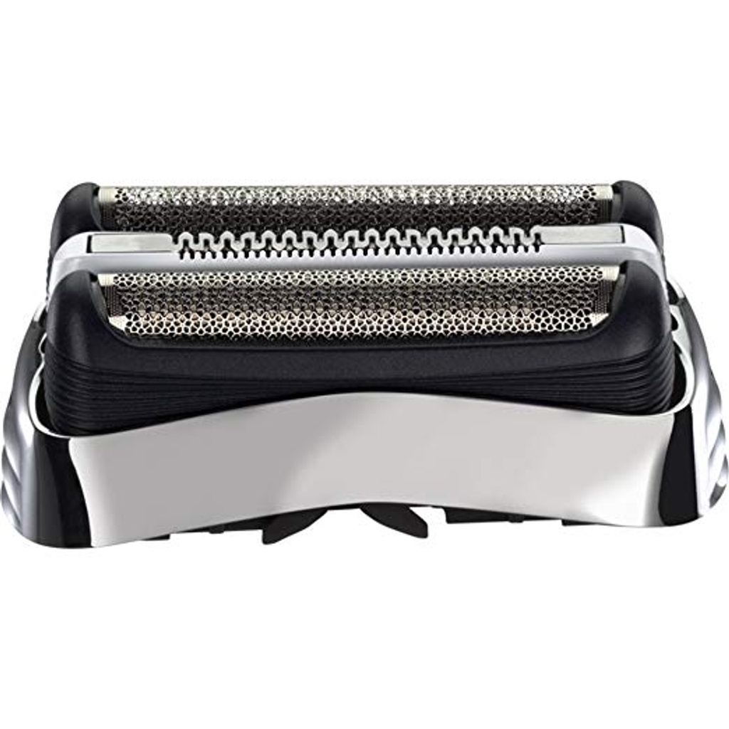 MÀNG LƯỠI MÁY CẠO RÂU BRAUN SERIES 3 COMBI 32S/32B | Braun 32S 32B Foil & Cutter Replacement Head