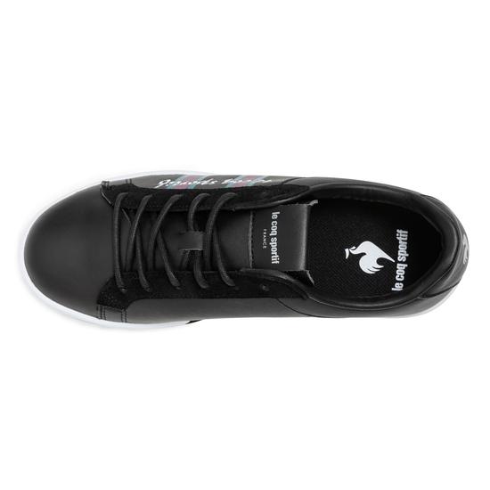 Giày thời trang thể thao le coq sportif nam - QM323LCU94-BLK