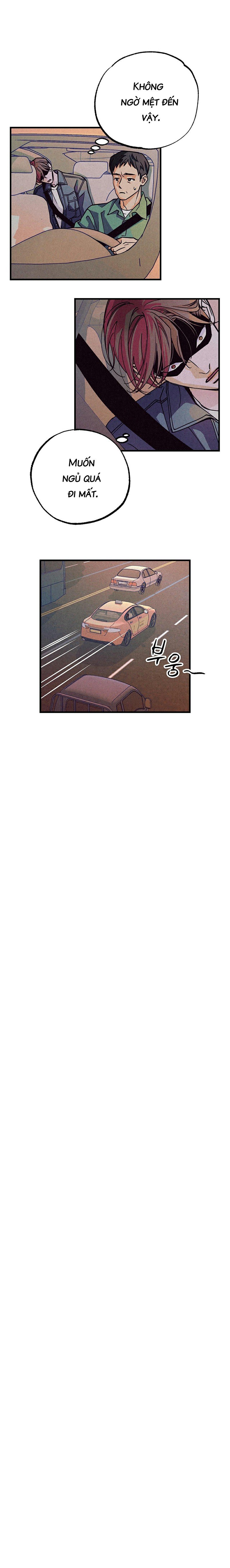 kẻ săn vàng chapter 3 19