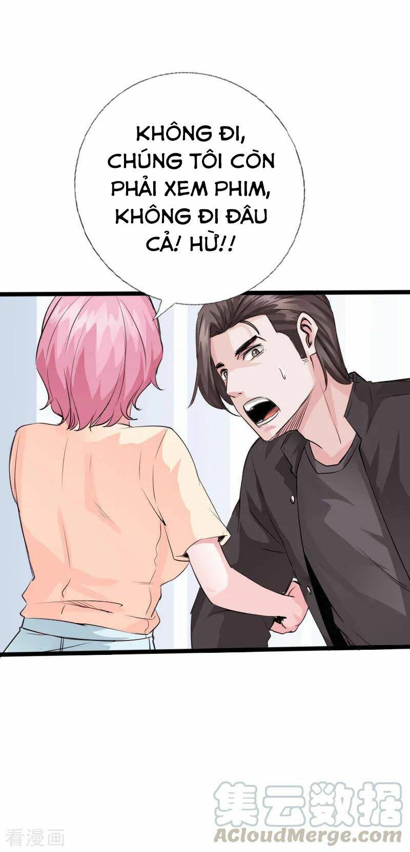 tuyệt phẩm tà thiếu chapter 113 36