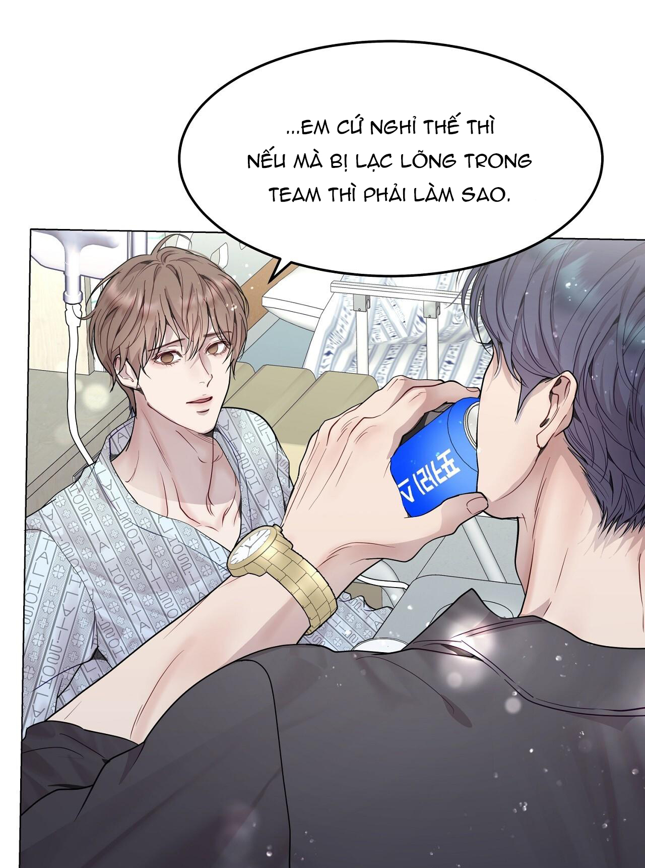 tư duy vị kỷ chapter 25 10