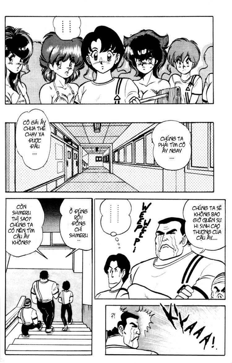 fubata-kun change! chapter 4 10