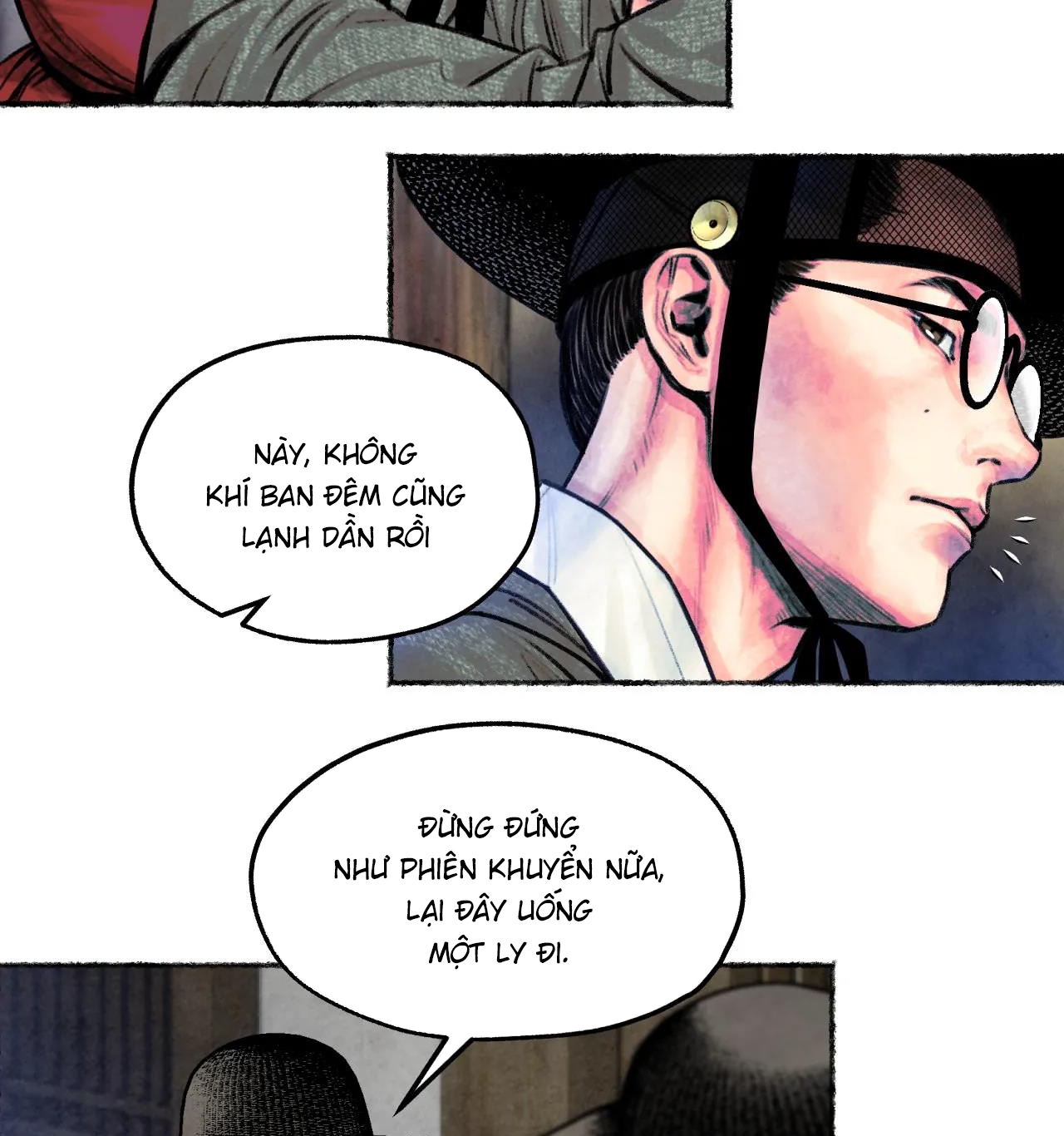 phò mã quan phu chapter 9 67