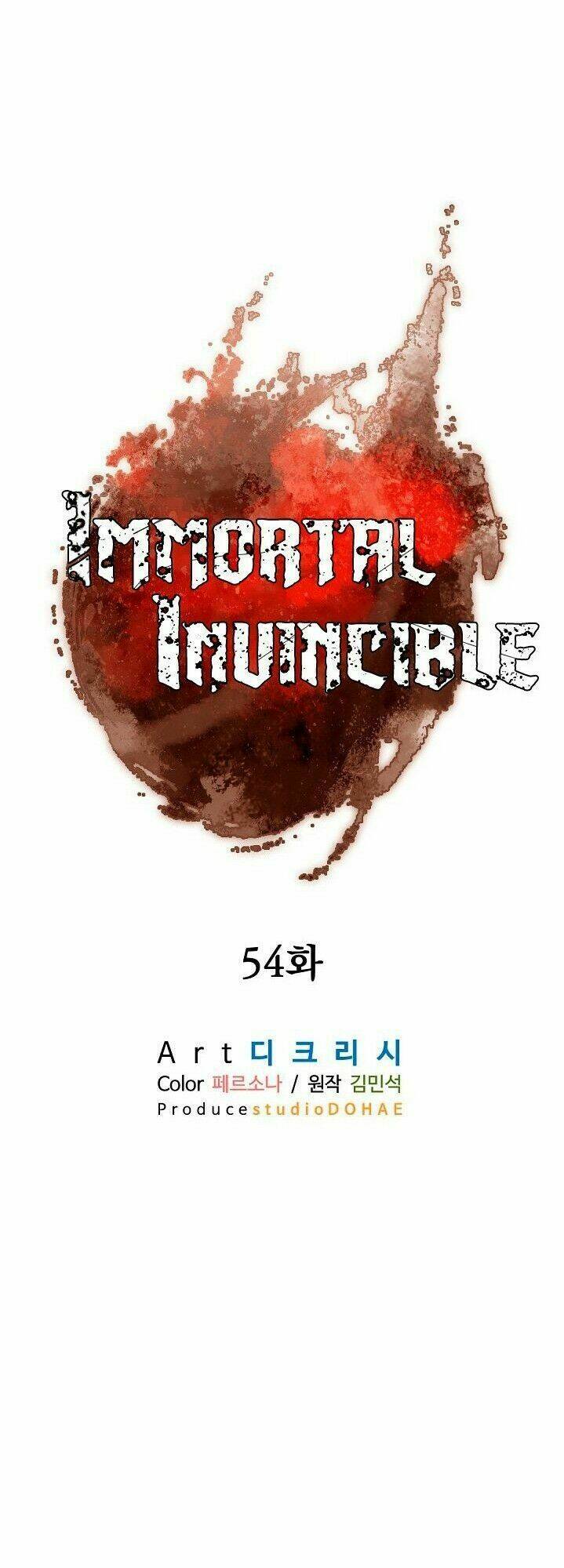 trọng sinh, bất khả chiến bại chapter 54 6