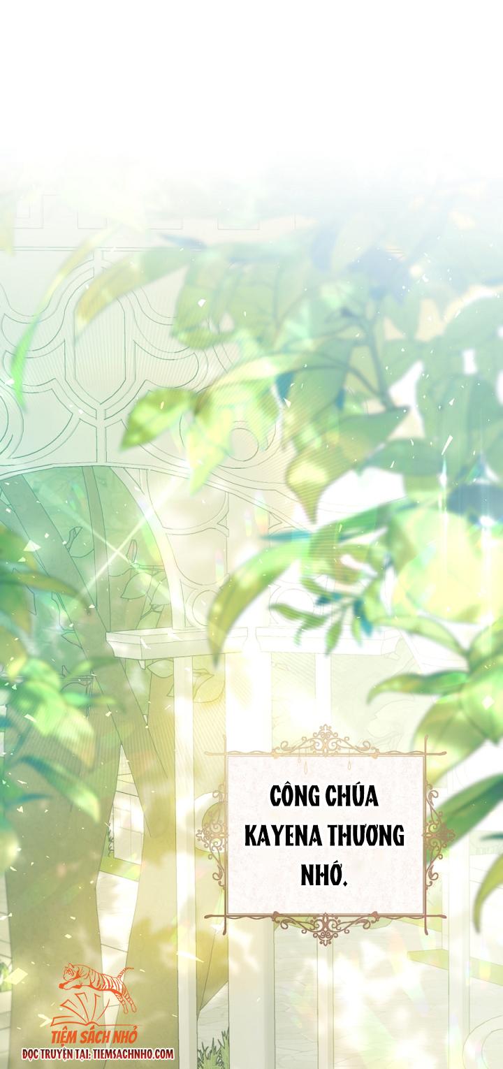 ác nữ là con rối chapter 60 33