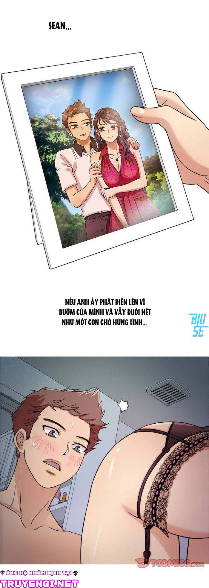 yêu em nữa đi chapter 6 52