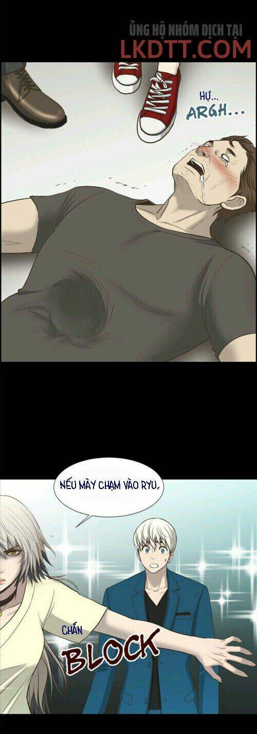 luna - dưới ánh trăng chapter 5 17