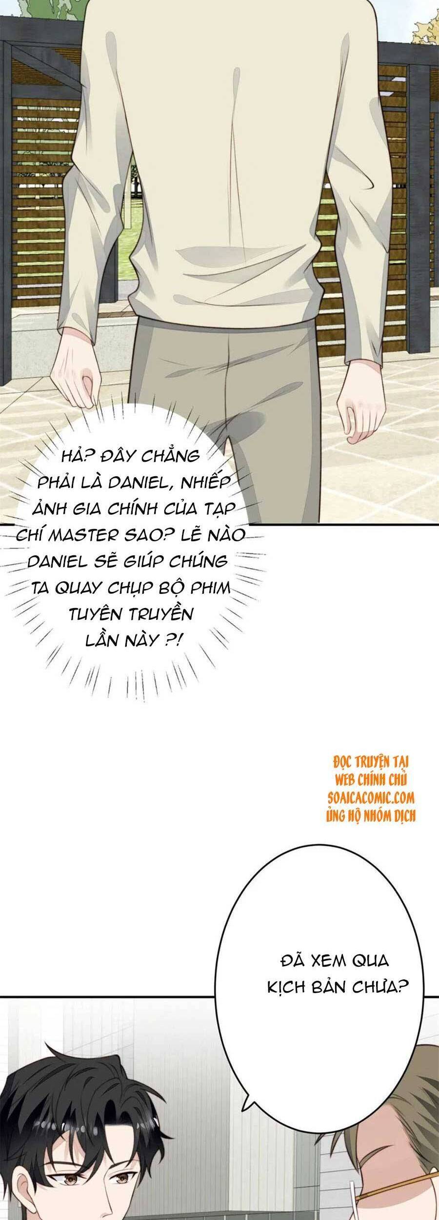 dựa vào đại lão ổn định vị trí c trong nam đoàn chapter 108 24