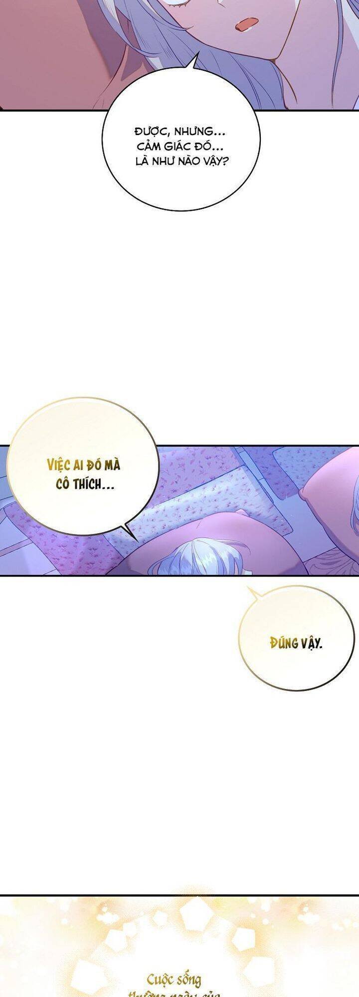 tôi chỉ nhận ra sau khi mất cô ấy chapter 24 32