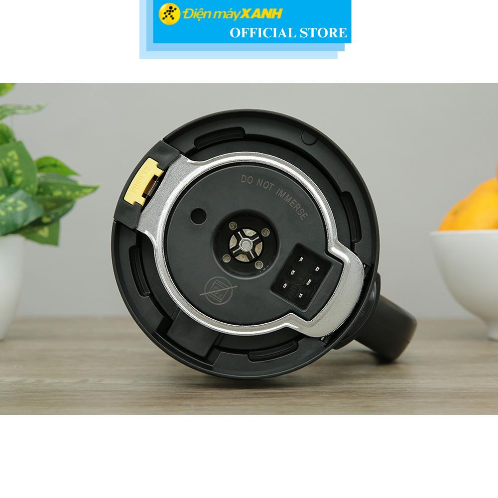 Máy làm sữa hạt đa năng Tefal BL83SD66 - Hàng Chính Hãng