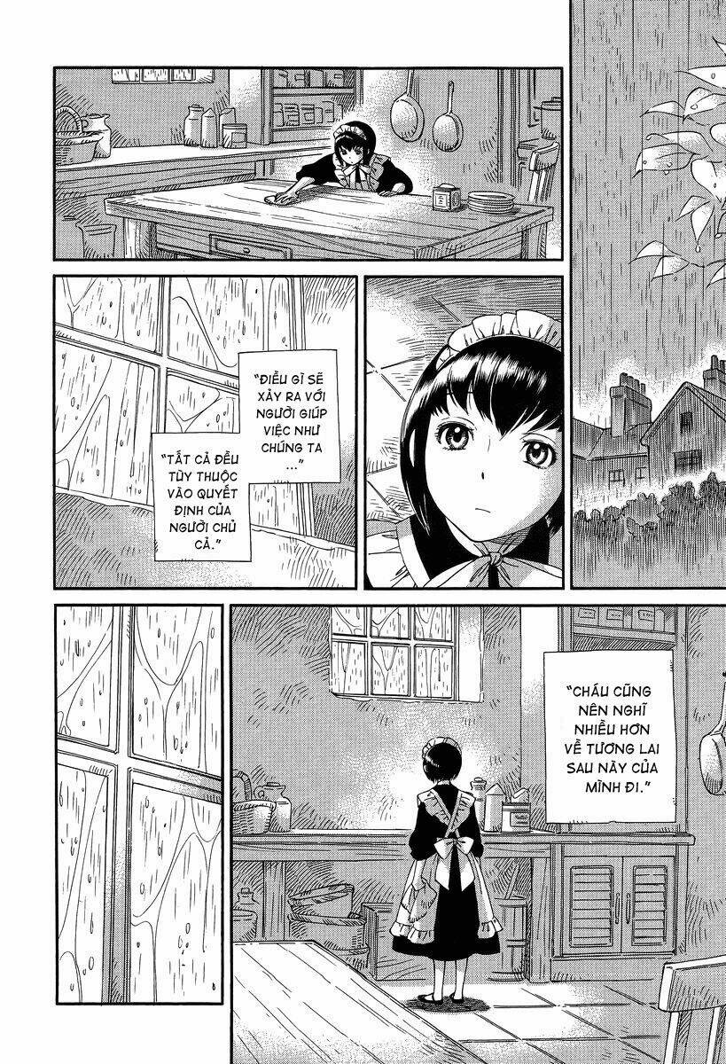 shirley madison chapter 6 14