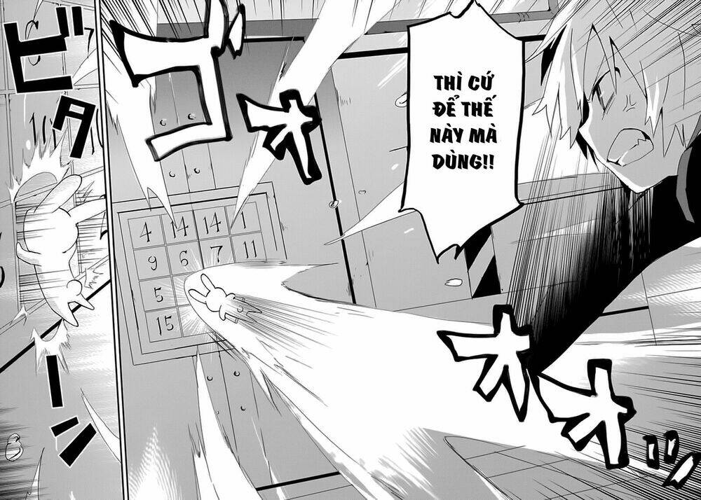 hình như những đứa trẻ rắc rối đó đến từ thế giới khác thì phải? z chapter 12 25