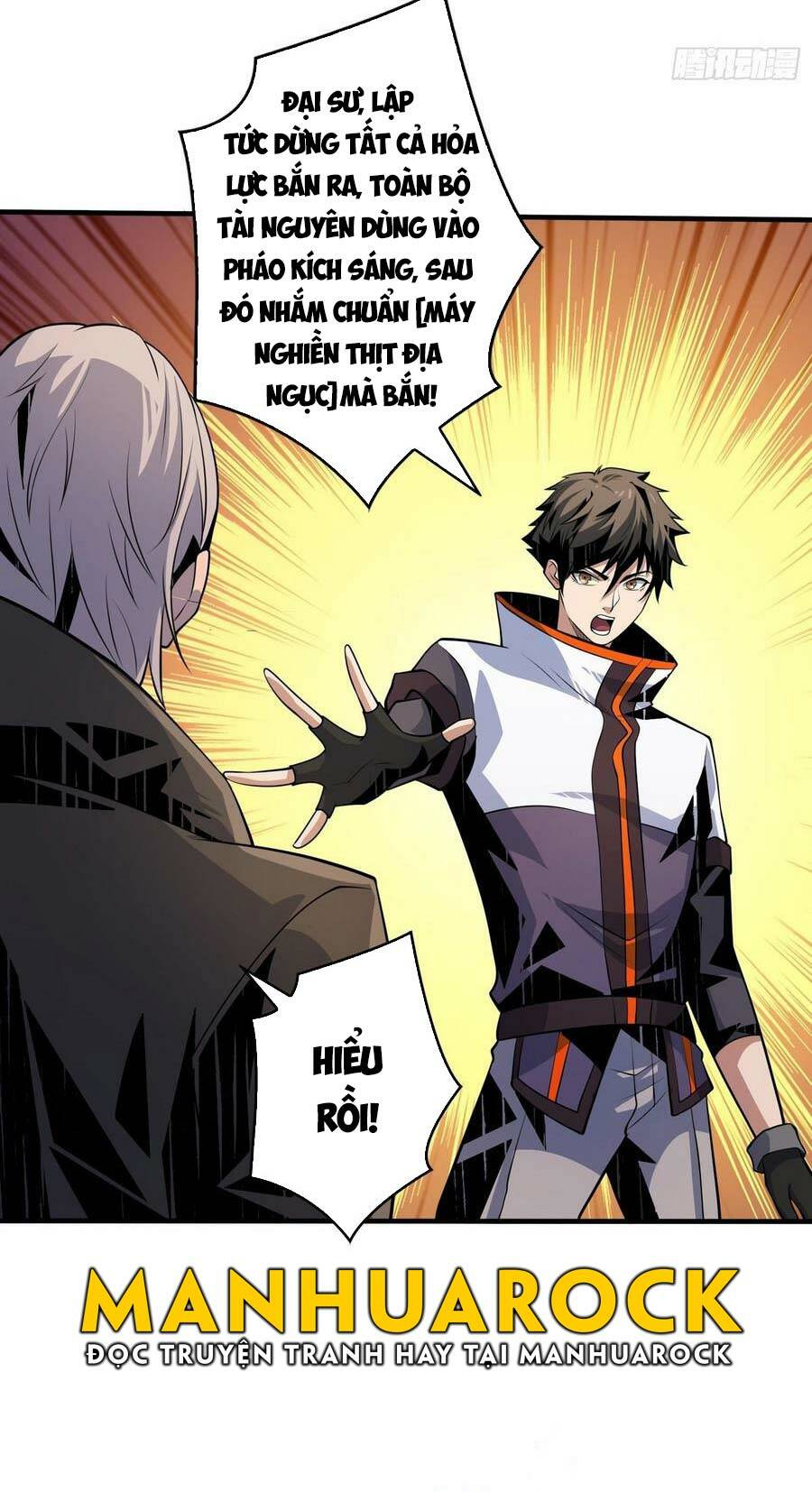 Vừa Chơi Đã Có Tài Khoản Vương Giả chapter 143 38